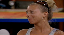 Sharon Obermueller Big Brother 9